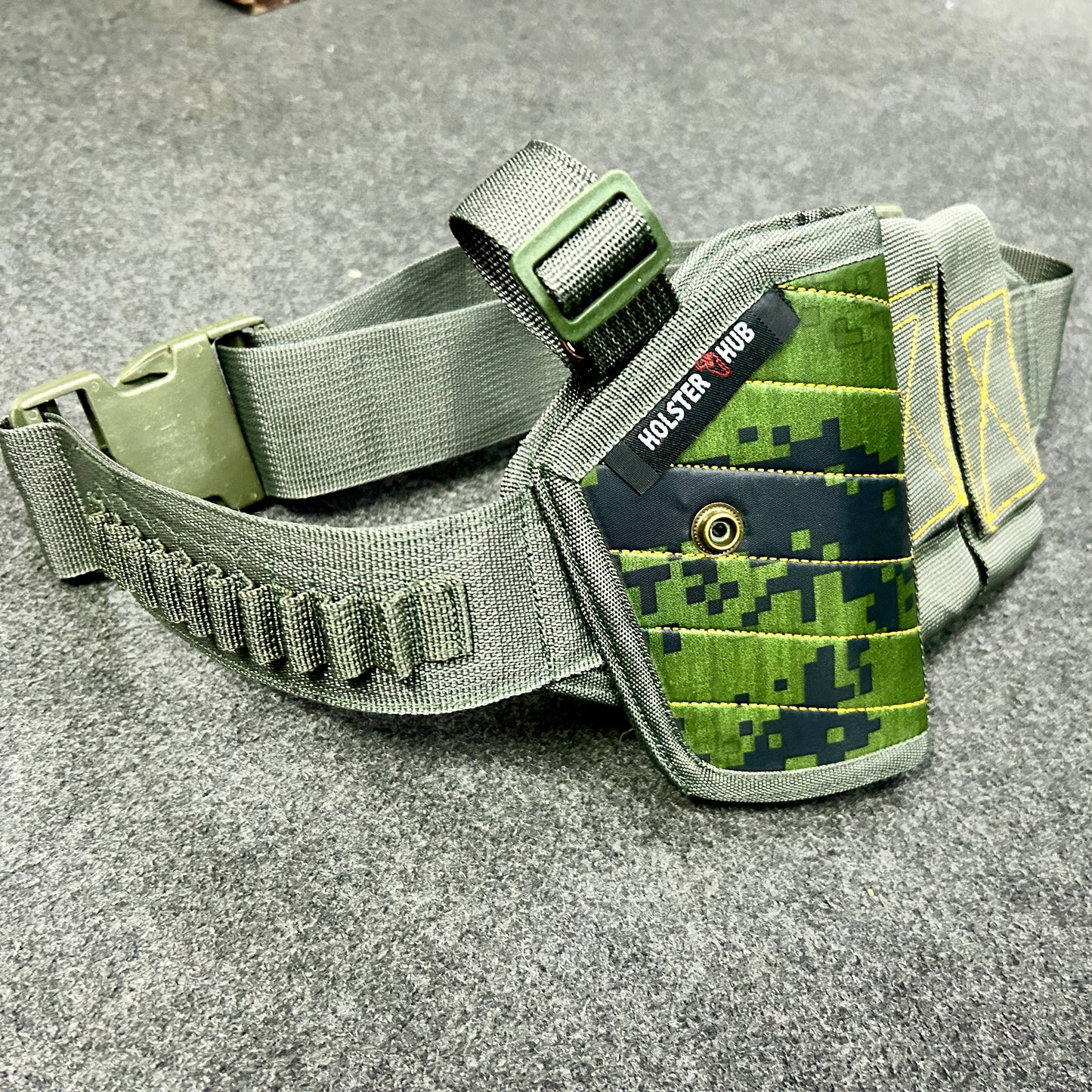 π₯ Army Tactical Holster Deal π Buy 1 Get 2 FREE π―