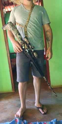 One-Point Imported Slling