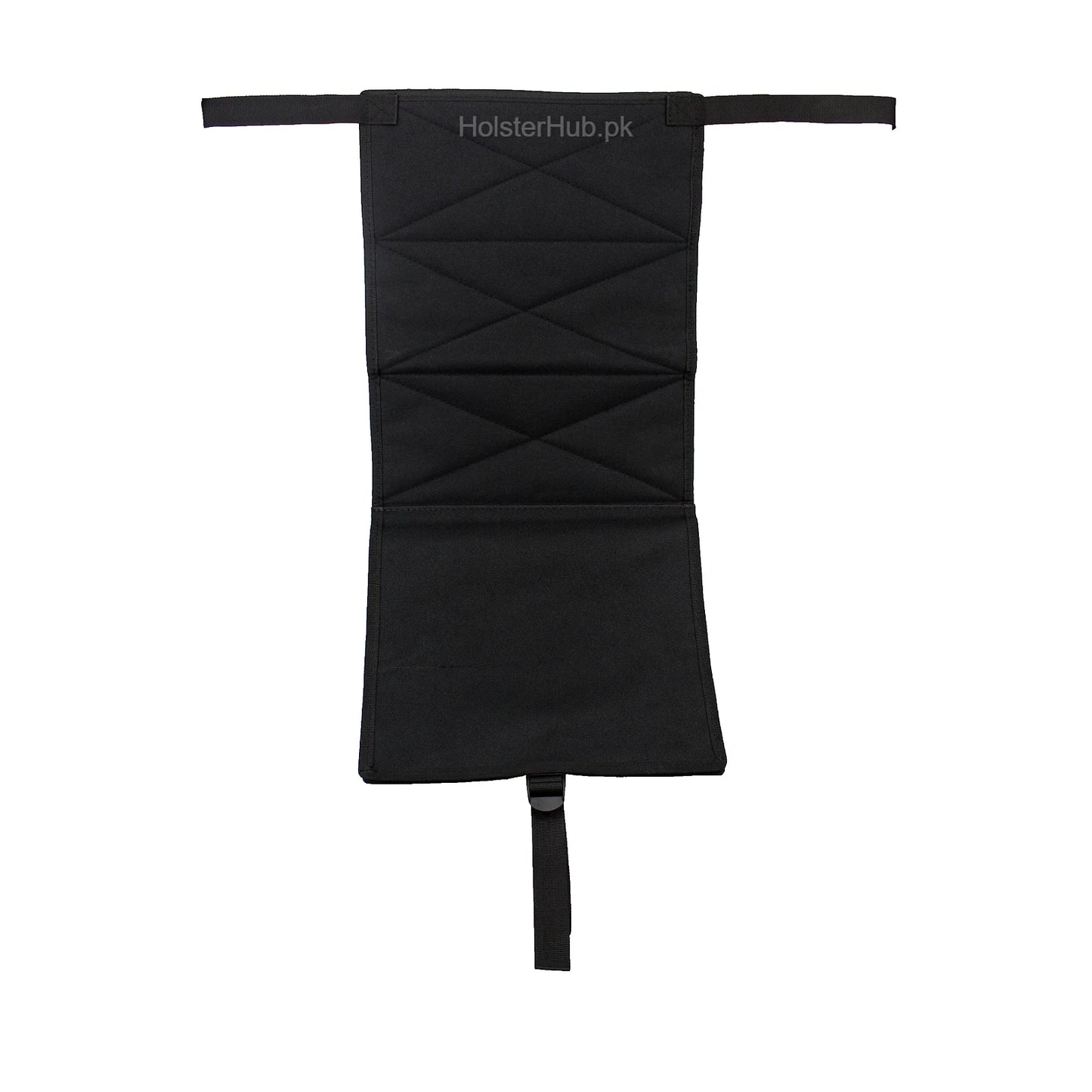 Holster Hub's Premium Seat Holster Best for Car & Office Chair 🔥 With FREE Rubber Grip!