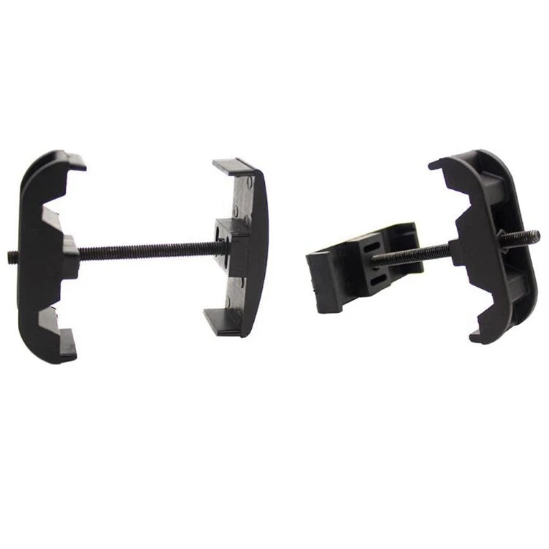Tactical Rifel Mag Couplar Clip for AK-47 (Pack of 2)