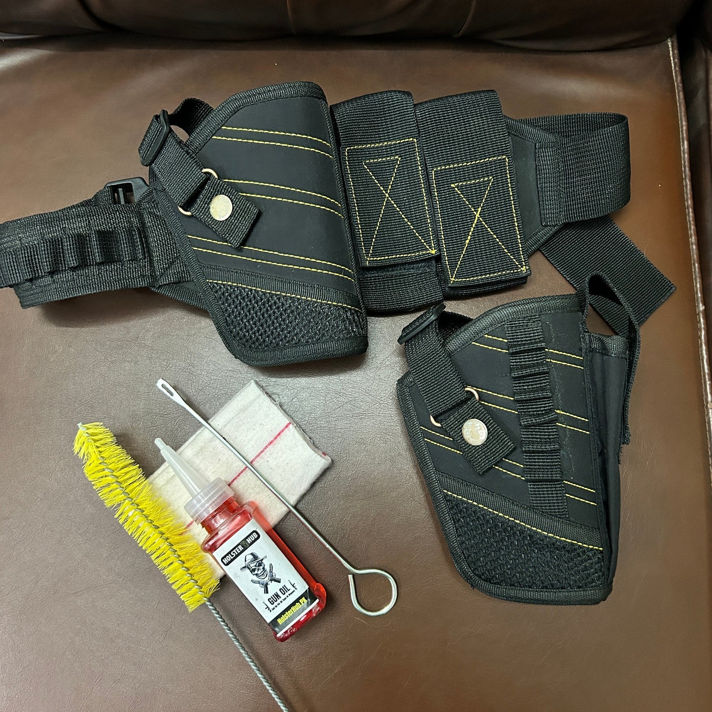 Buy 1 Get 2 FREE, π Parachute Pouch & Cleaning Kit 100% Free π₯