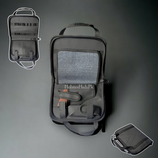 π₯ Flat 50 % OFF | Deal of 3 Hot Selling Products, Pstl Bag with Pouch and Cleaning Kit π€©