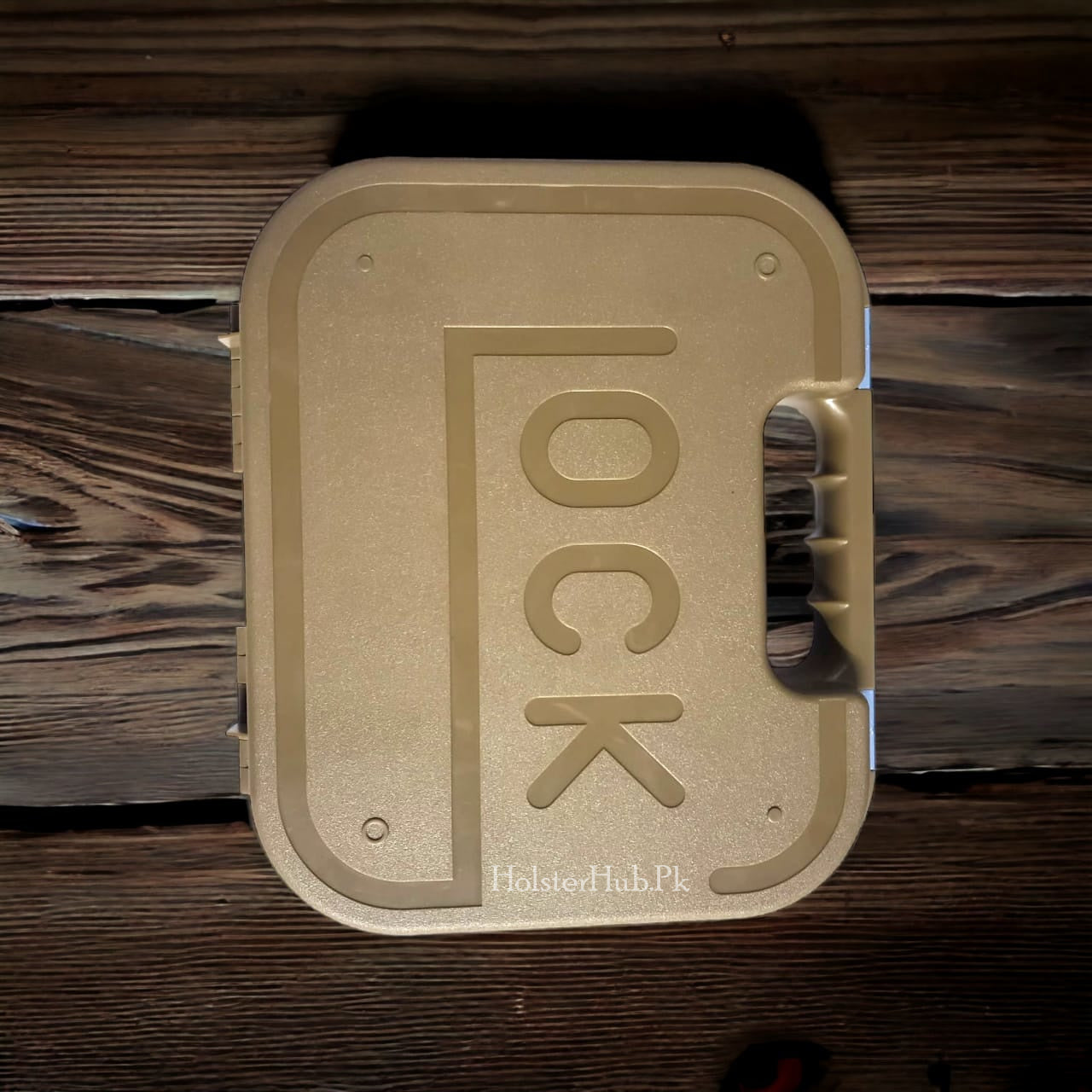 Guardin Series Hard Pstl Case