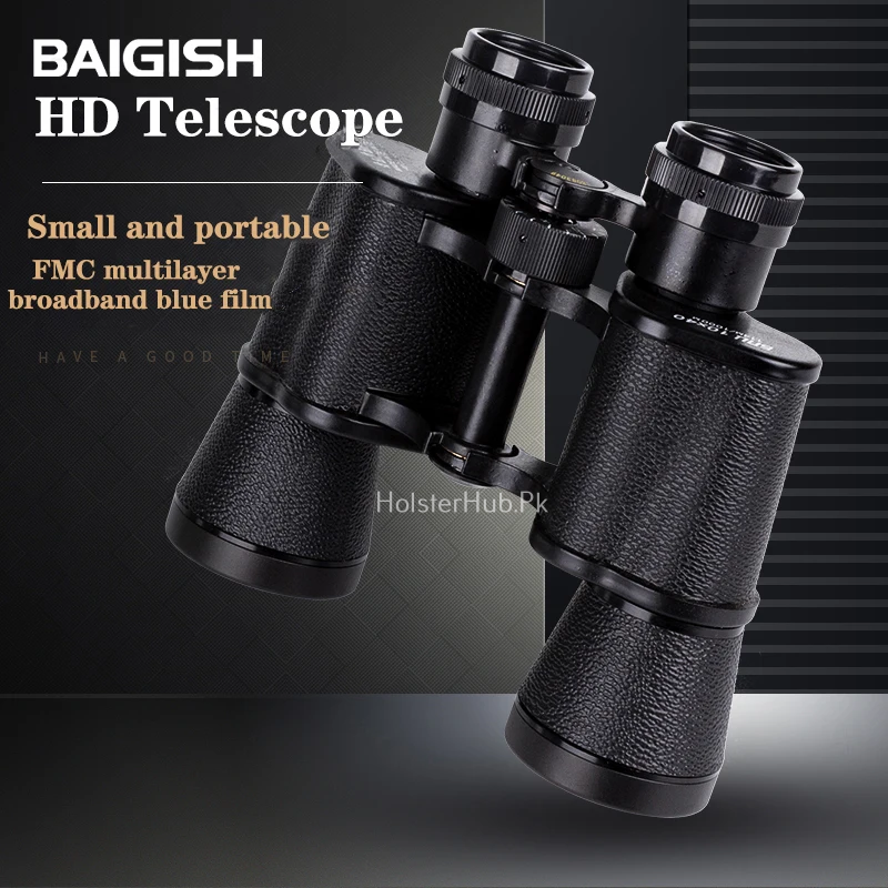 Russian Military Telescope 10X40 Professional Binoculars