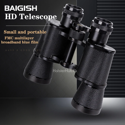 Russian Military Telescope 10X40 Professional Binoculars