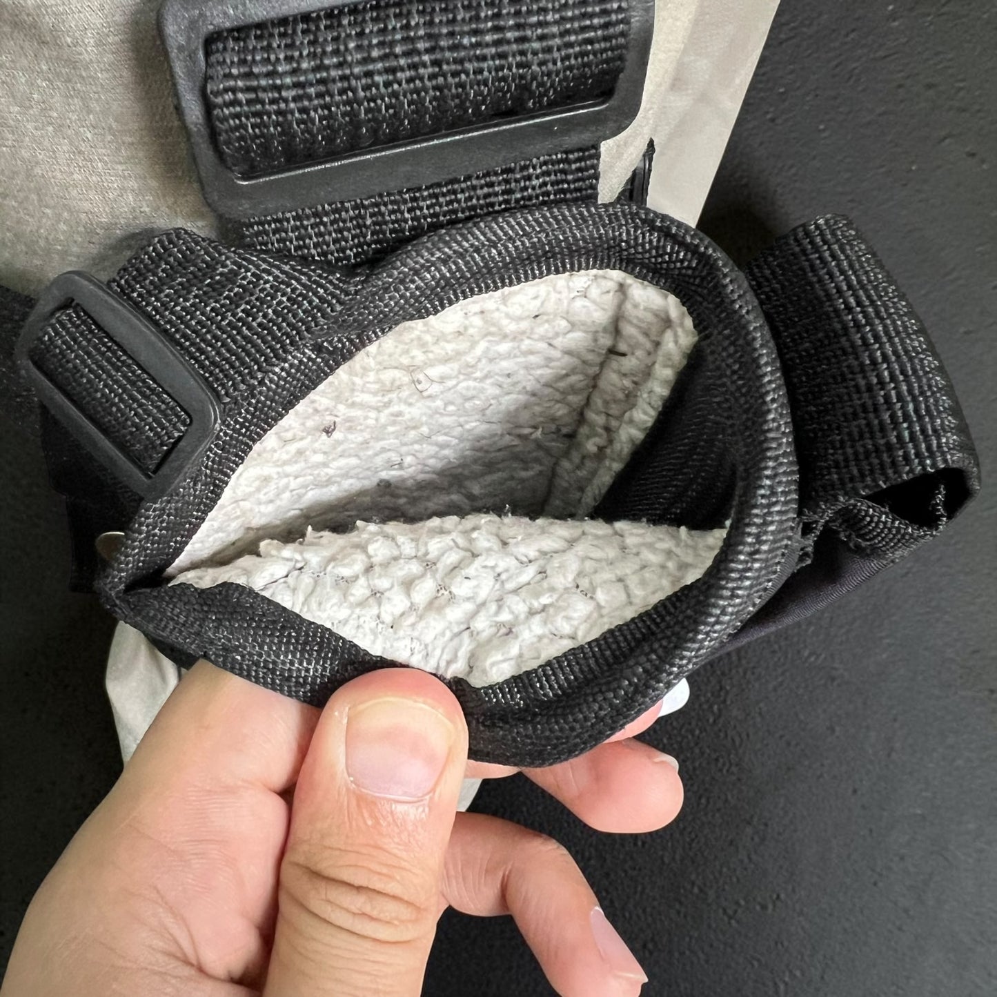 Thigh Holster Made Of Parachute 🎁 Cleaning Kit 100% Free 🔥