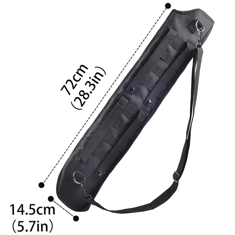 Tactical Shrtgn Rifel Nylon Bag