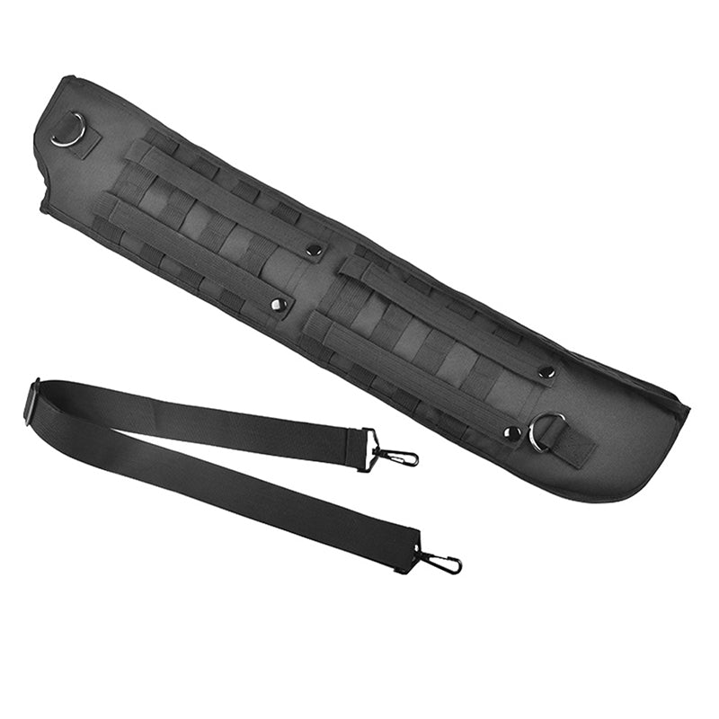 Tactical Shrtgn Rifel Nylon Bag