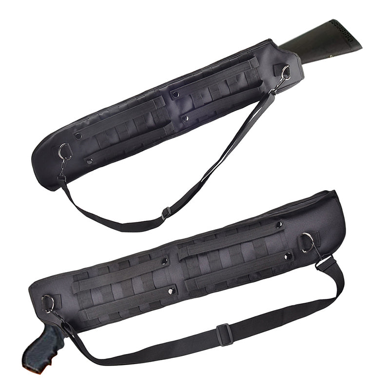 Tactical Shrtgn Rifel Nylon Bag