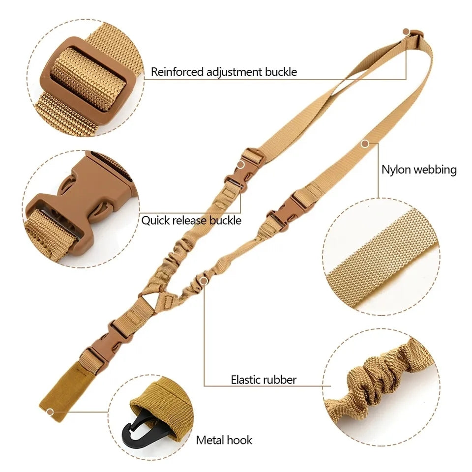 One-Point Imported Slling