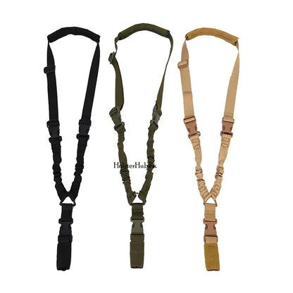 One-Point Imported Sling - HolsterHub's Tactical Gear Sling