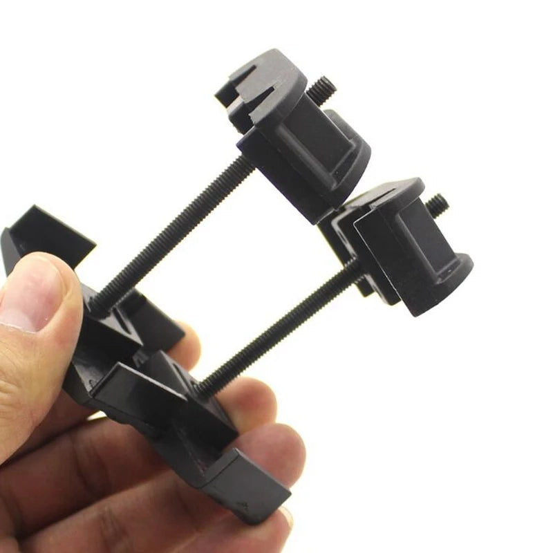 Tactical Rifel Mag Couplar Clip  for AK-47   (Pack of 2)