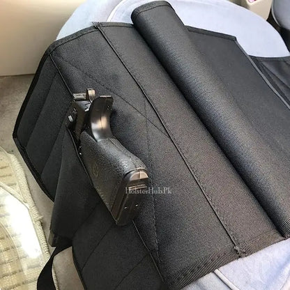 Concealed Carry Pstl Holster for Office Chair and Car | Seat Holster