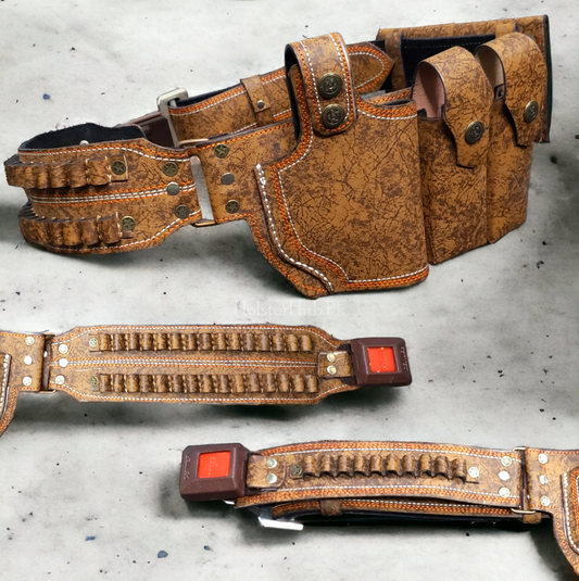 Best Design Handmade Leather Holster | (PC-12)