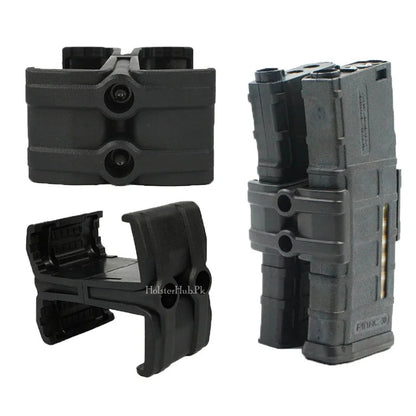 Universal Magzine Coupler for all type of Rifels.