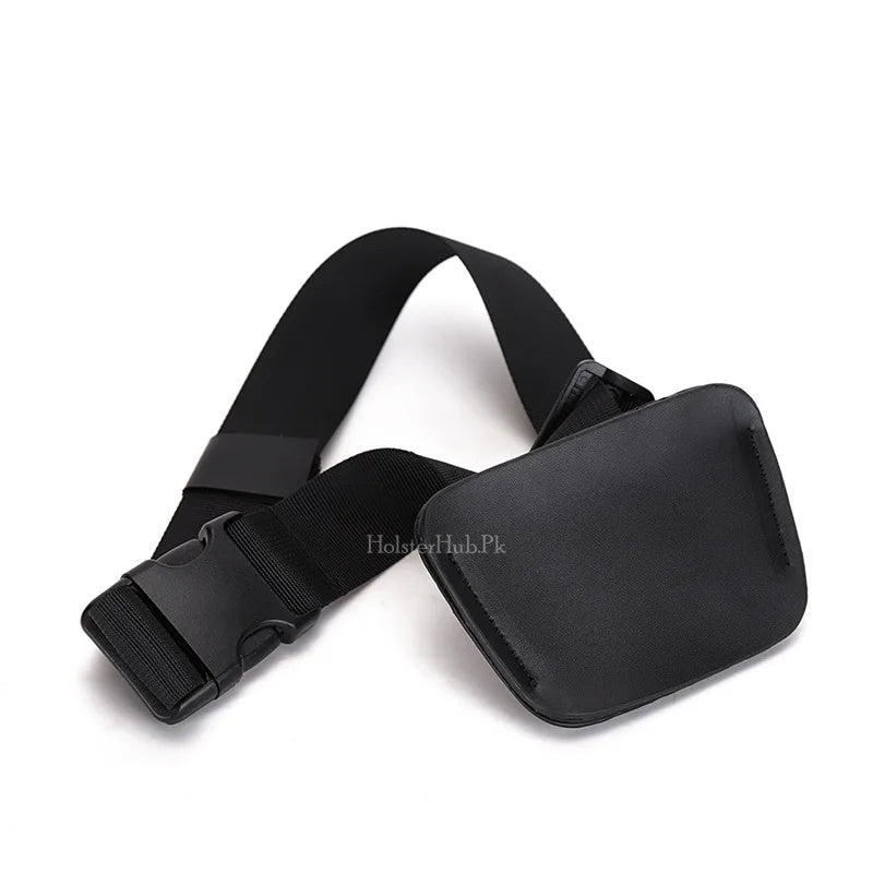 Car Steering Wheel Holster