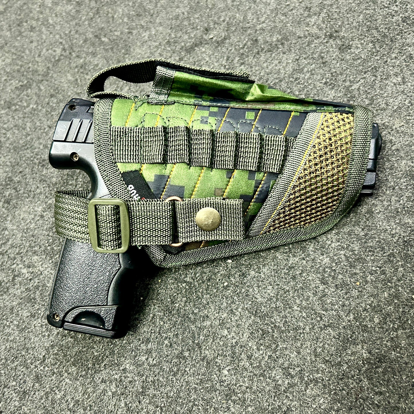 🔥 Army Tactical Holster Deal 🎁 Buy 1 Get 2 FREE 💯