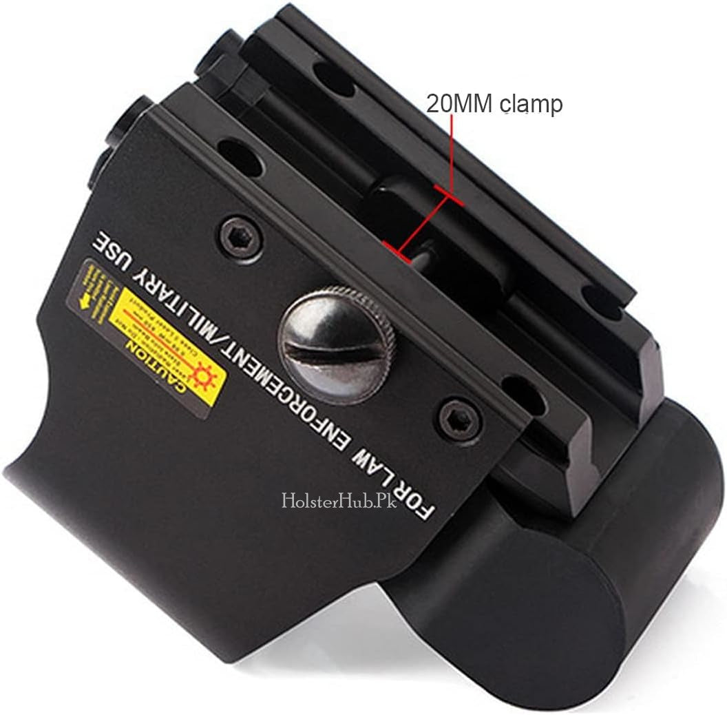 Red Dot 553 Holographic Gn Sight - Tactical Precision for Every Mission