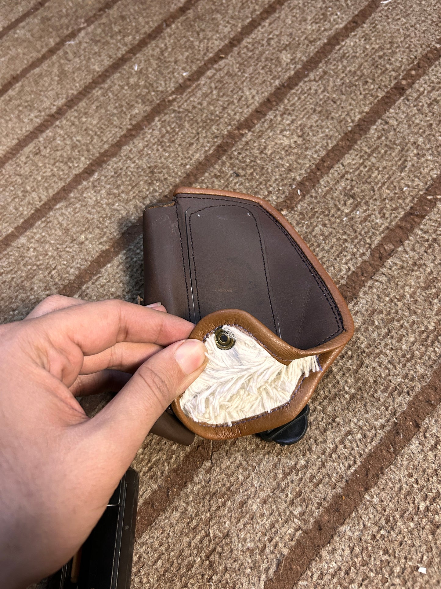 🔥 New Year offer | Flat 40 % OFF | Deal of 3 Hot Selling Products, Pistol Bag with Dual Pouch and Cleaning Kit 🤩