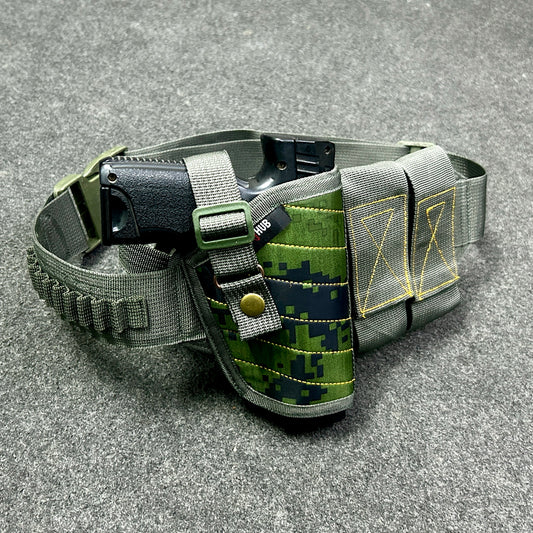 🔥 Army Tactical Holster Deal 🎁 Buy 1 Get 2 FREE 💯