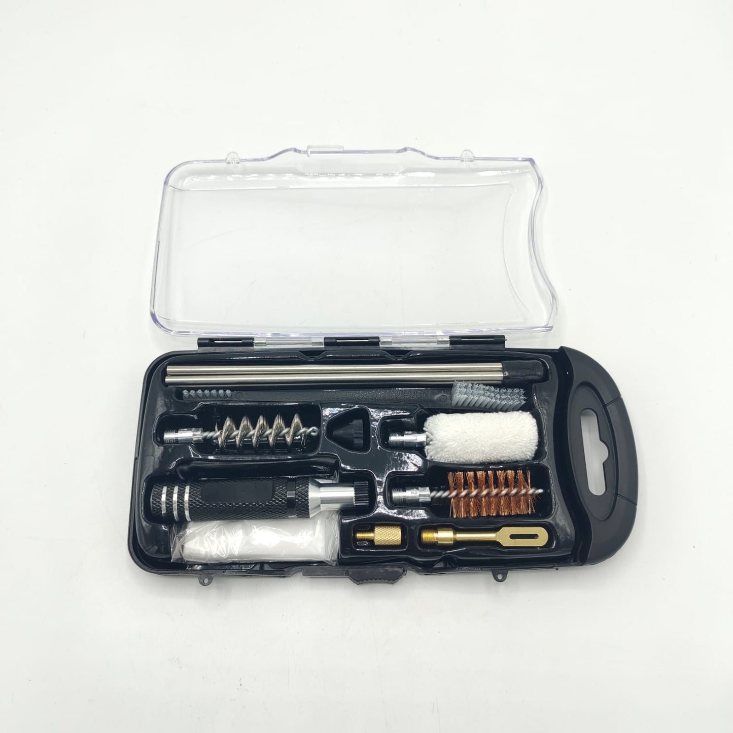 Precision Clean Imported 12 Gauge Shotgn Clening Kit