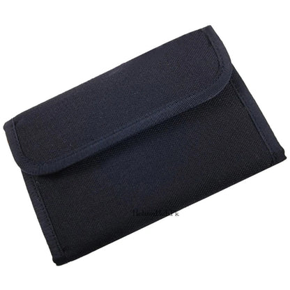 Nylon Trifold Tactical Wallet