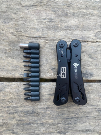 Gerber Bear Grylls Ultimate Multi-Tool