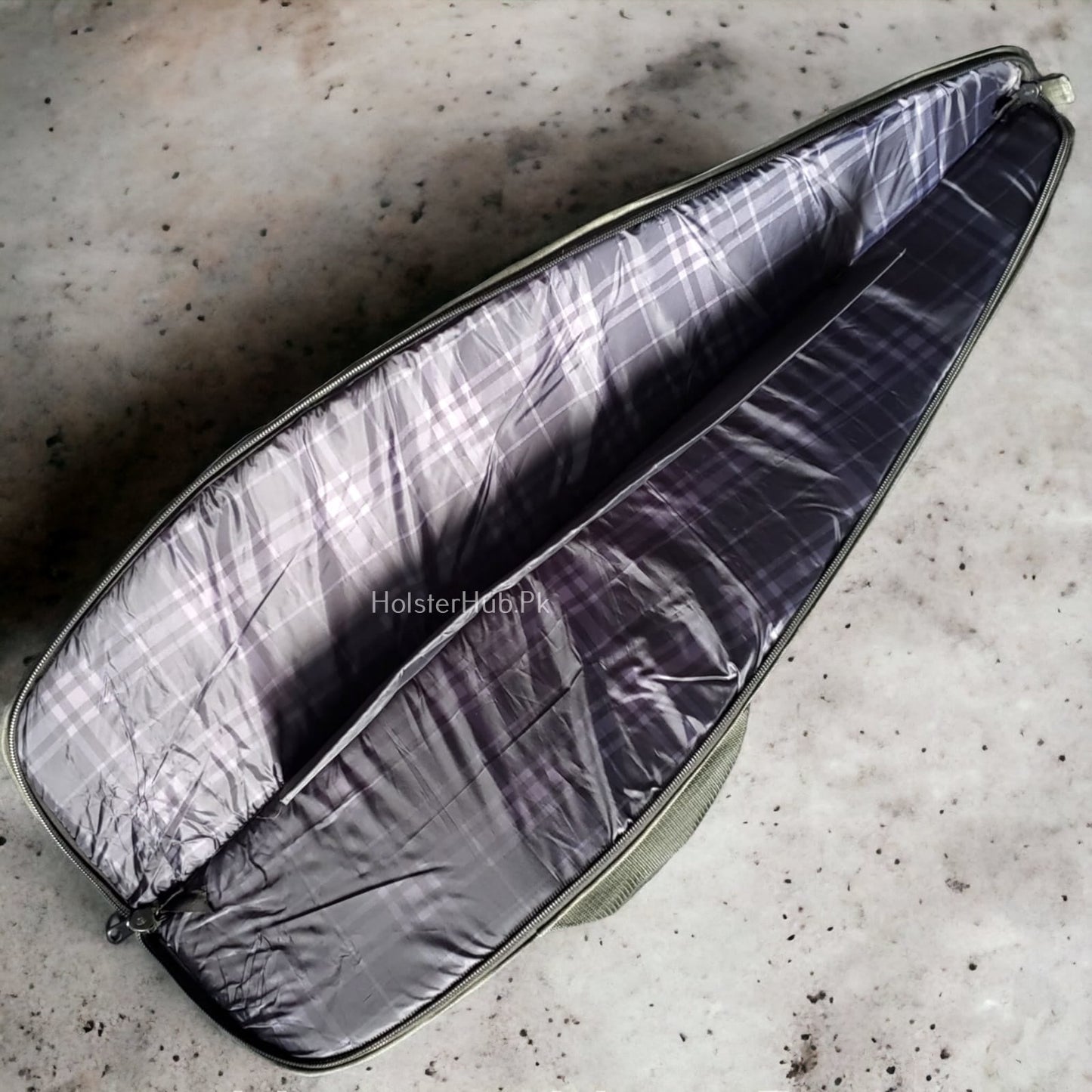 Parachut Cover Case for 12 Bore Gn  (PC-10 A)