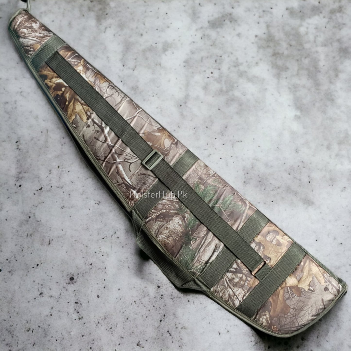 Parachut Cover Case for 12 Bore Gn  (PC-10 A)