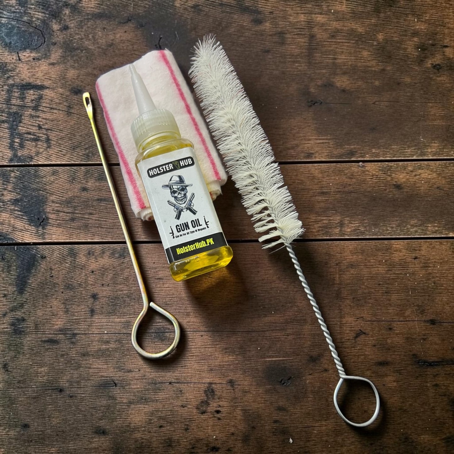 💥 Buy 1 Get 2 FREE, 🎁 Parachute Pouch & Cleaning Kit 100% Free 🔥