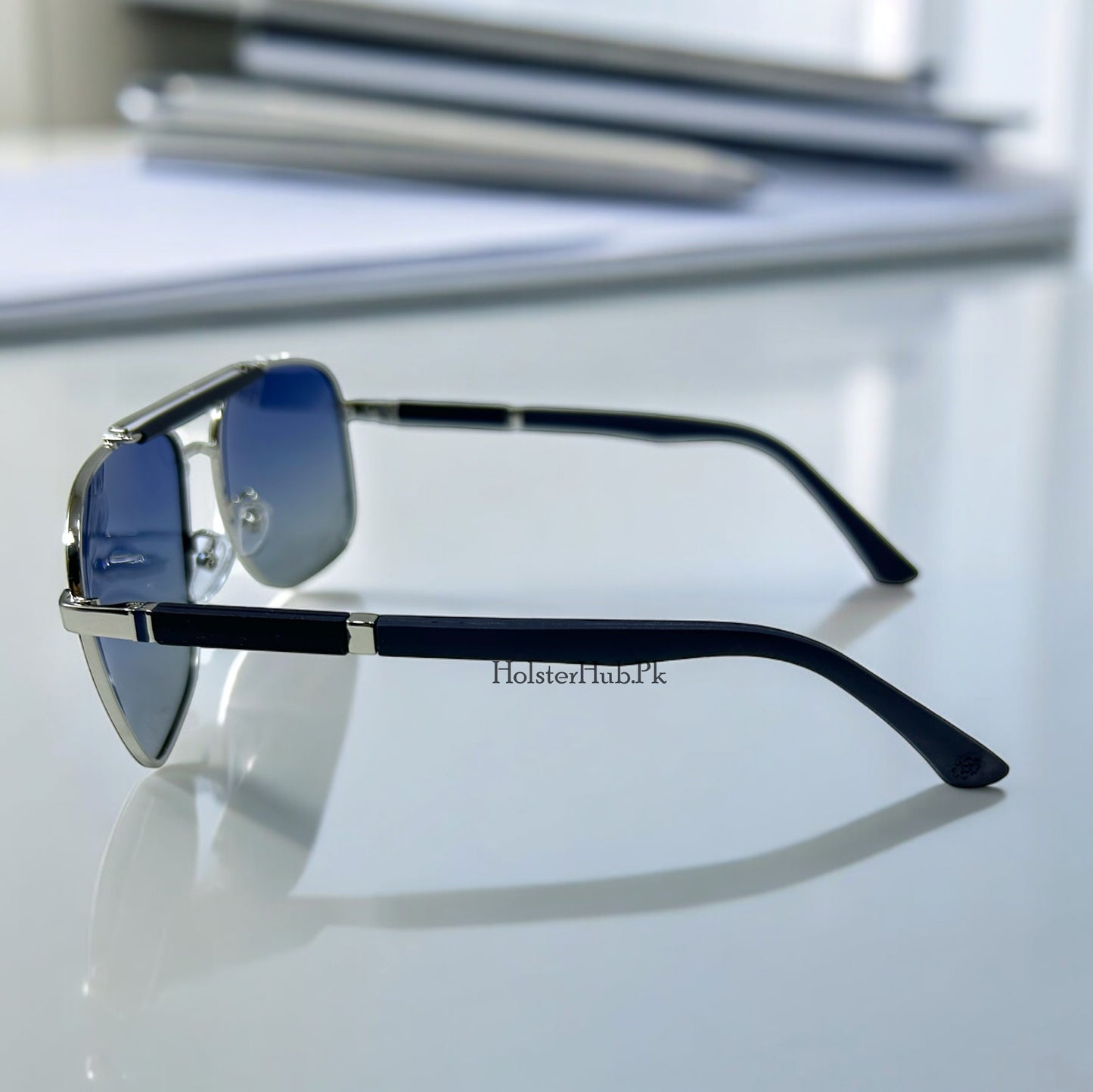 Boss Hugo Boss Polarized Sunglases