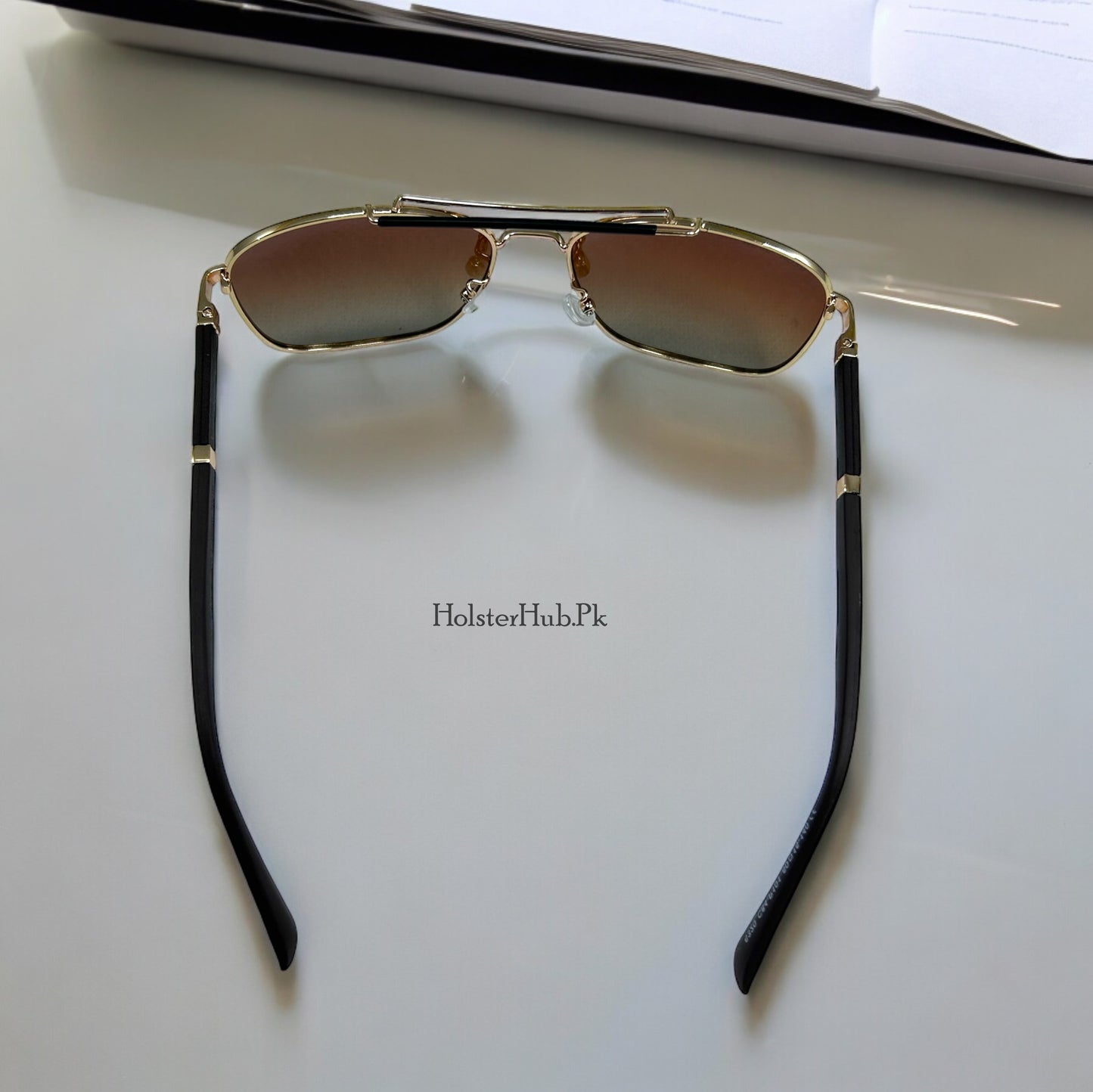 Boss Hugo Boss Polarized Sunglases