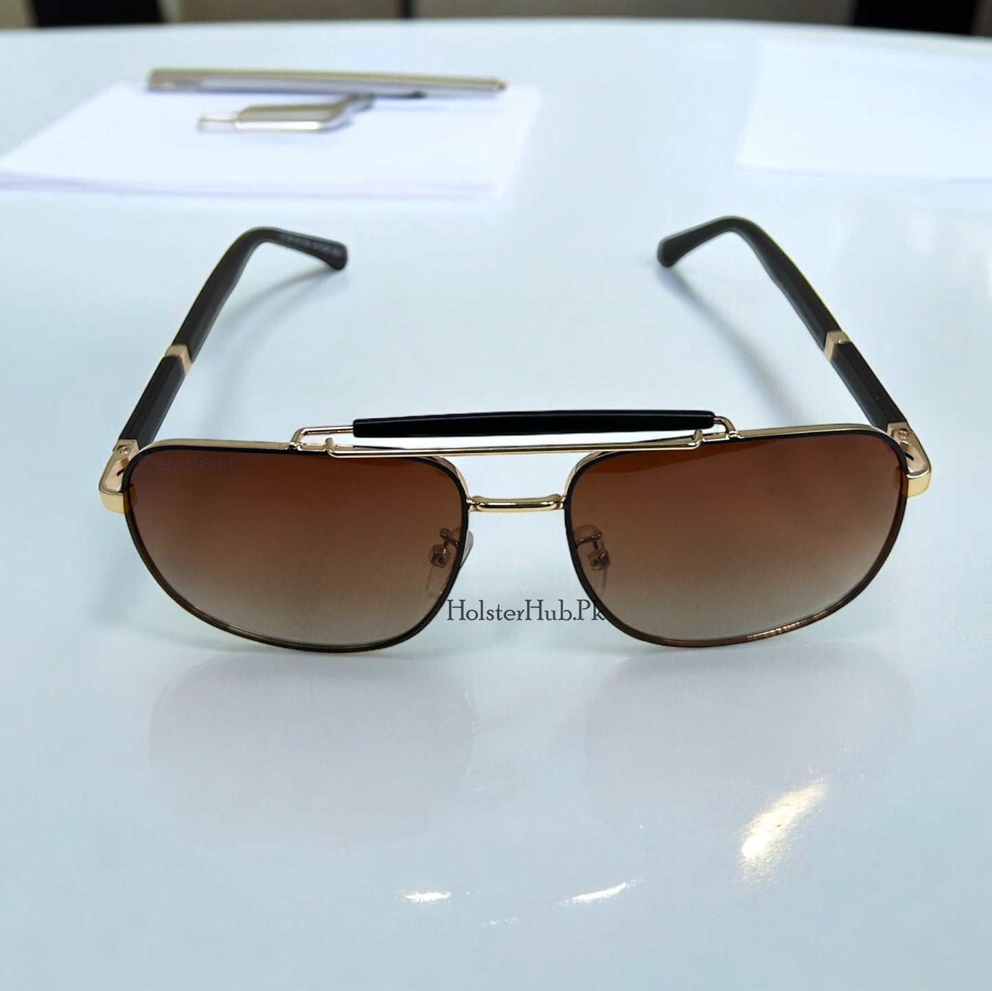 Boss Hugo Boss Polarized Sunglases