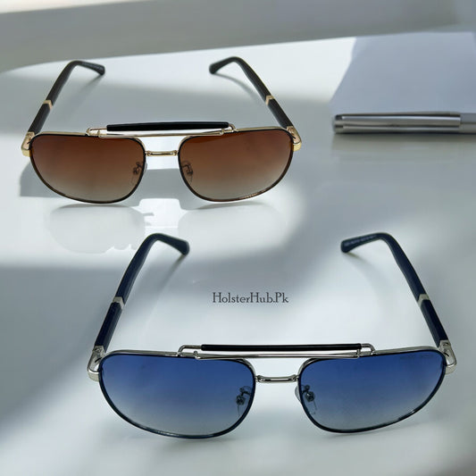 Boss Hugo Boss Polarized Sunglases