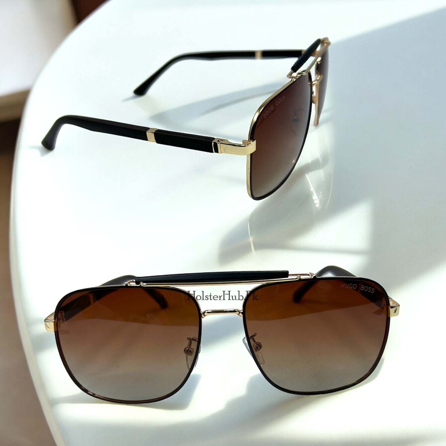 Boss Hugo Boss Polarized Sunglases