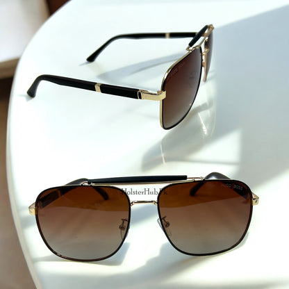 Boss Hugo Boss Polarized Sunglases