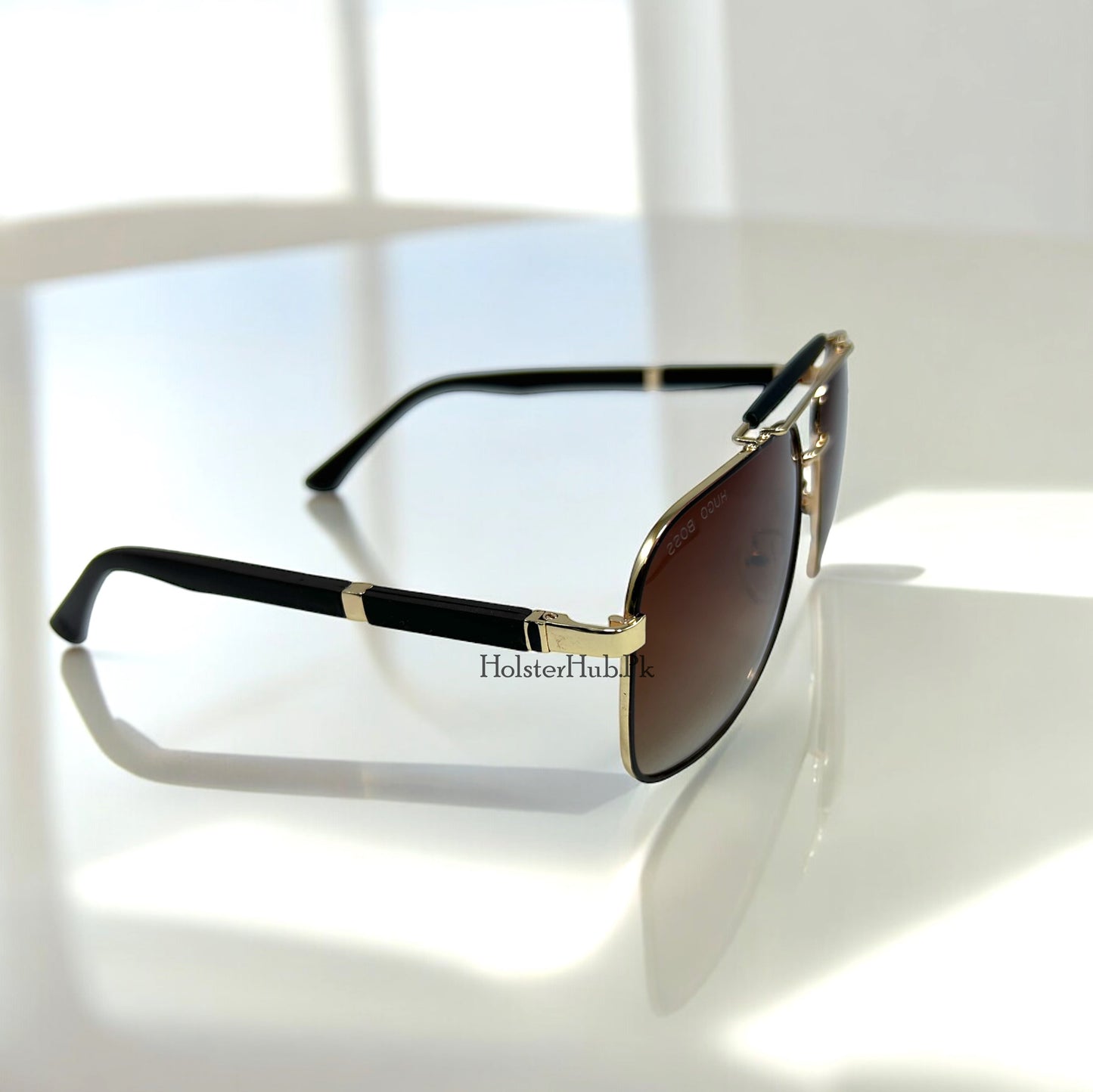 Boss Hugo Boss Polarized Sunglases