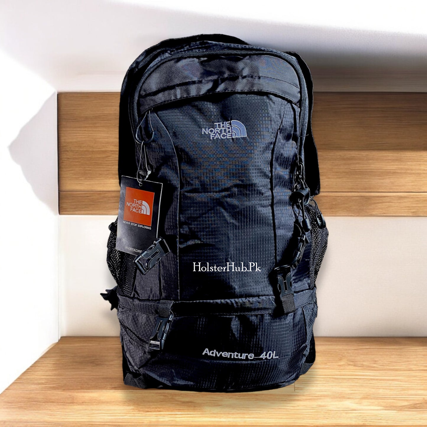 The North Face Adventure 40L Backpack