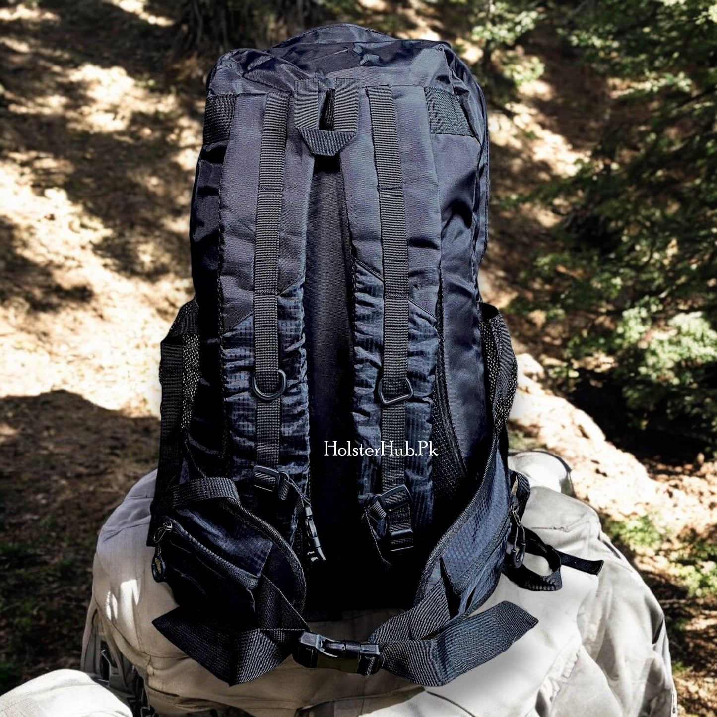 The North Face Adventure 40L Backpack