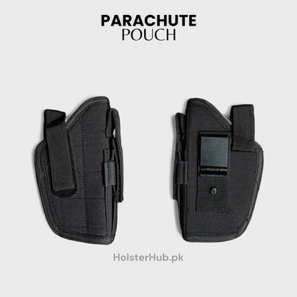 Parachute Made Universal Pouch | (PC-08  PR).