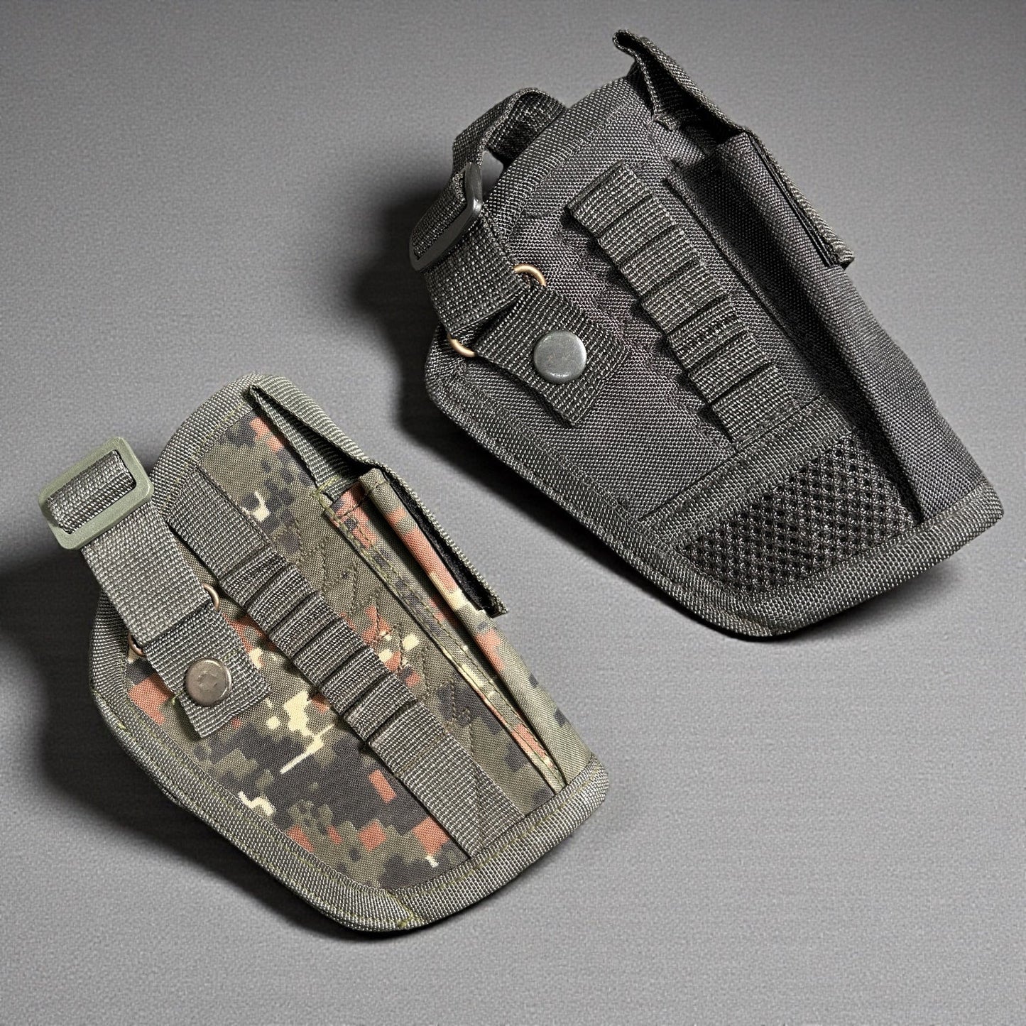 Best Deal 4-in-1, 🎁 Parachute Pouch, Cleaning Kit & Rubber Grip 100% Free 🔥