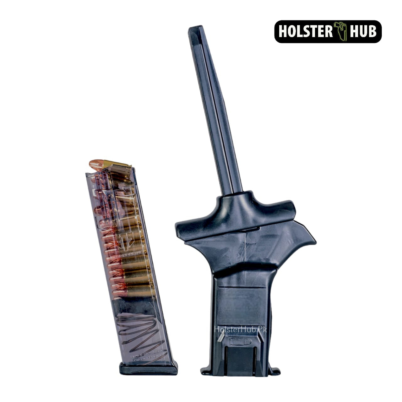 Magazine Refiler - For 9mm