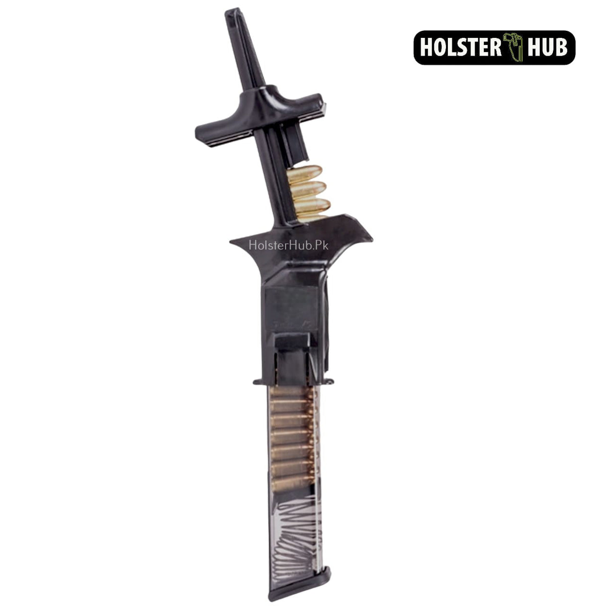 Magazine Refiller Magazine Refiler - For 9mm – My Store