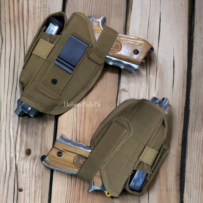 Parachute Made Universal Pouch | (PC-08  PR).