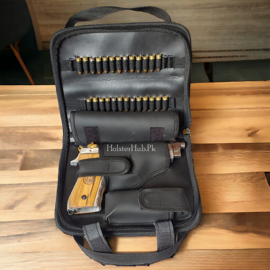 PU Made Universl Pstl Bag | PC-09 PU