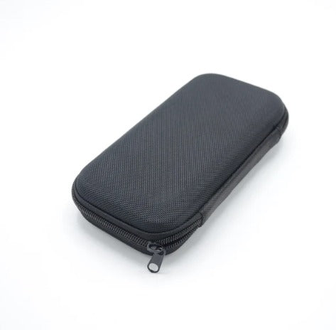 Universl Cleaning Kit with Extendable Rods and Brass Brushes