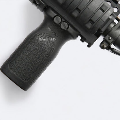 Magpul RVG MOE Vertical Foregrip – Enhanced Control for Picatinny Rail