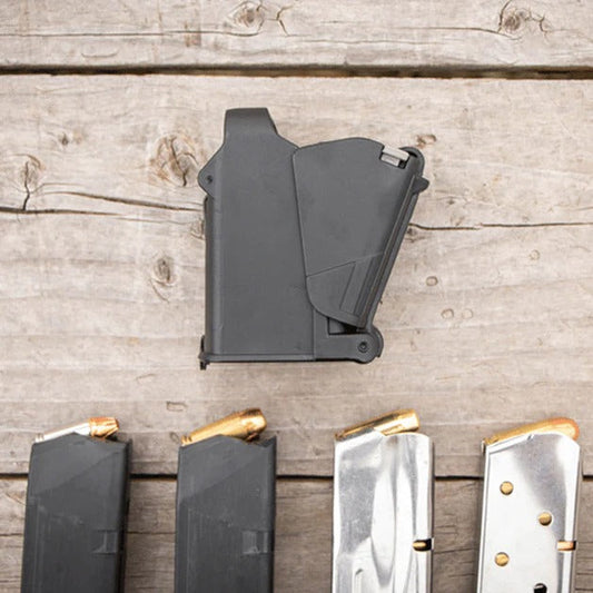 Universl Auto Loader For All Type of Pstls