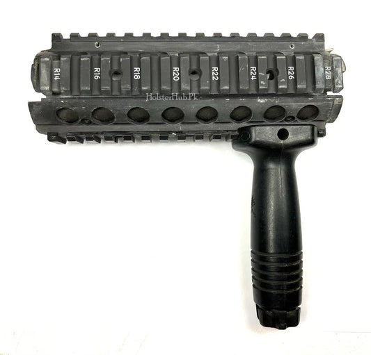 Commando Vertical Grip