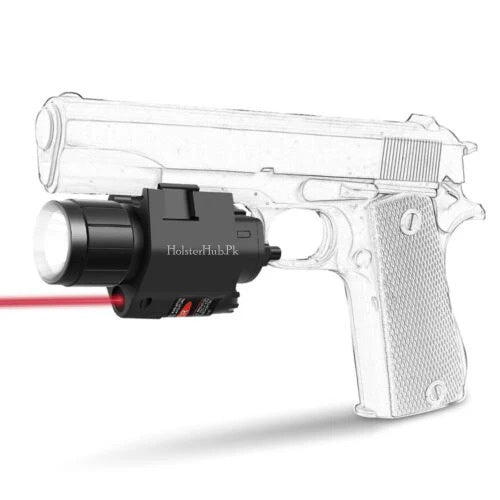 LumaTac 500 Lumen LED Laser